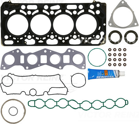 VICTOR REINZ 02-10251-01 Kit guarnizioni, Testata