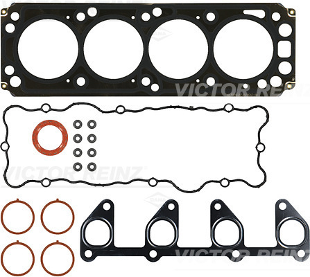 VICTOR REINZ 02-10262-02 Kit guarnizioni, Testata