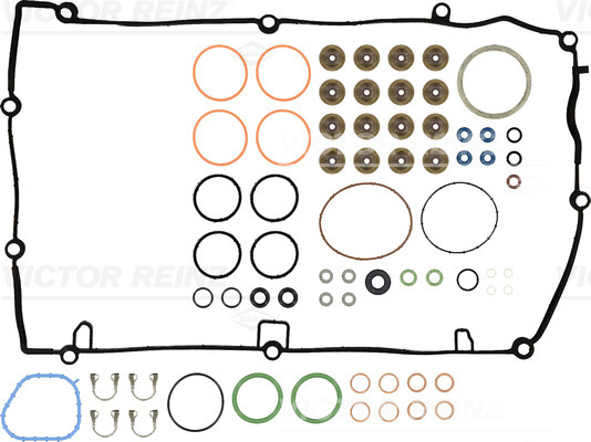 VICTOR REINZ 02-10506-02 Kit guarnizioni, Testata