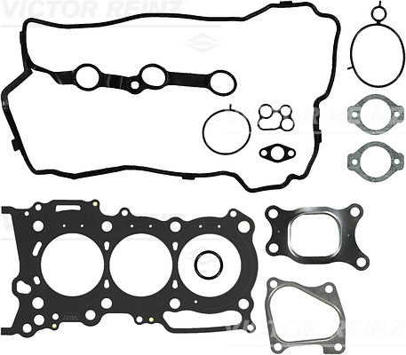 VICTOR REINZ 02-10773-03 Kit guarnizioni, Testata