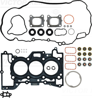 VICTOR REINZ 02-10823-02 Dichtungssatz, Zylinderkopf