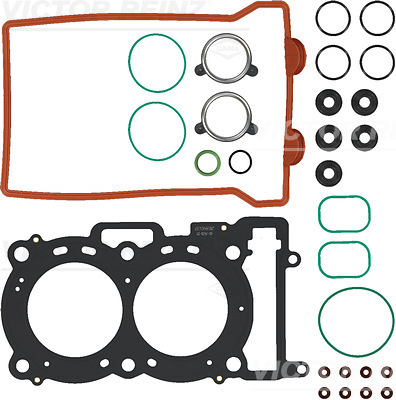 VICTOR REINZ 02-10900-01 Kit guarnizioni, Testata