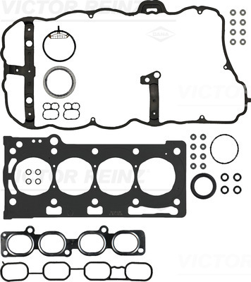 VICTOR REINZ 02-10995-01 Kit guarnizioni, Testata-Kit guarnizioni, Testata-Ricambi Euro