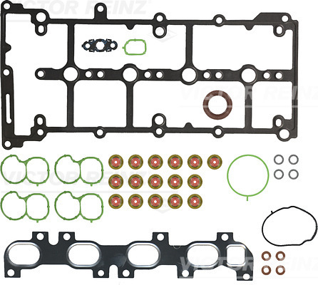 VICTOR REINZ 02-11131-01 Kit guarnizioni, Testata