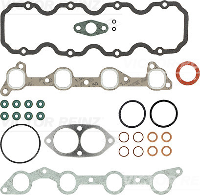 VICTOR REINZ 02-13045-01 Kit guarnizioni, Testata