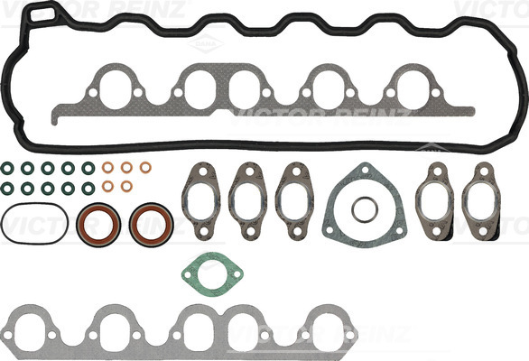 VICTOR REINZ 02-13063-02 Kit guarnizioni, Testata-Kit guarnizioni, Testata-Ricambi Euro