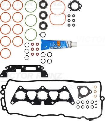 VICTOR REINZ 02-17746-01 Kit guarnizioni, Testata