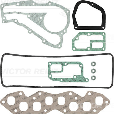 VICTOR REINZ 02-19799-01 Kit guarnizioni, Testata-Kit guarnizioni, Testata-Ricambi Euro