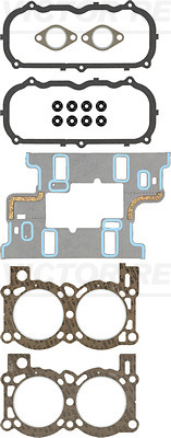 VICTOR REINZ 02-21255-02 Kit guarnizioni, Testata