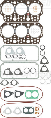 VICTOR REINZ 02-21740-04 Kit guarnizioni, Testata