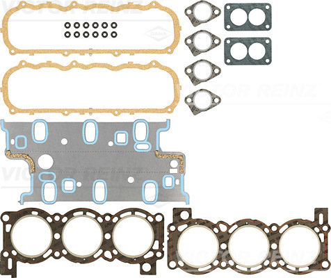 VICTOR REINZ 02-22455-02 Kit guarnizioni, Testata