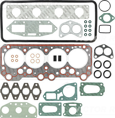 VICTOR REINZ 02-22770-10 Kit guarnizioni, Testata