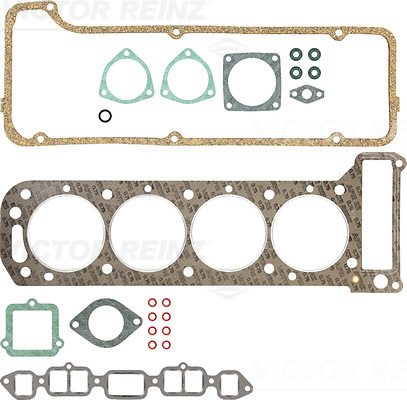 VICTOR REINZ 02-23125-06 Kit guarnizioni, Testata