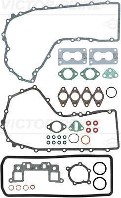 VICTOR REINZ 02-23307-01 Kit guarnizioni, Testata