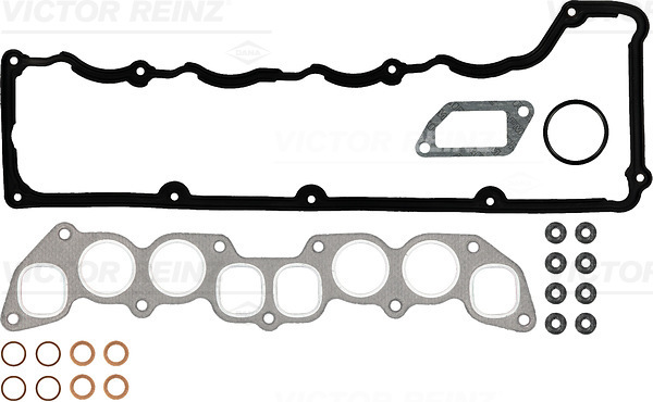 VICTOR REINZ 02-23326-03 Kit guarnizioni, Testata-Kit guarnizioni, Testata-Ricambi Euro