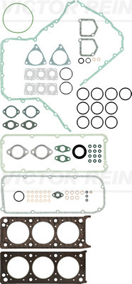 VICTOR REINZ 02-23575-05 Kit guarnizioni, Testata