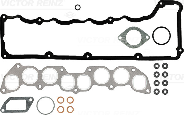 VICTOR REINZ 02-23590-05 Dichtungssatz, Zylinderkopf