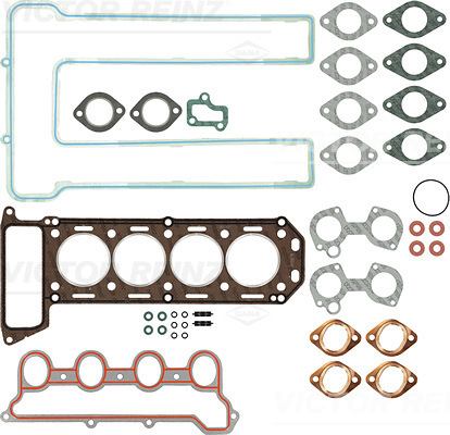 VICTOR REINZ 02-23875-04 Kit guarnizioni, Testata-Kit guarnizioni, Testata-Ricambi Euro