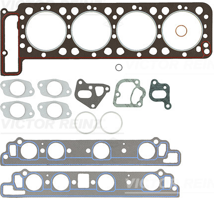 VICTOR REINZ 02-24150-06 Kit guarnizioni, Testata