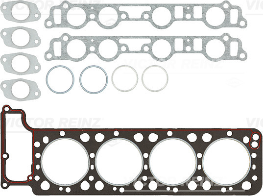 VICTOR REINZ 02-24155-05 Kit guarnizioni, Testata