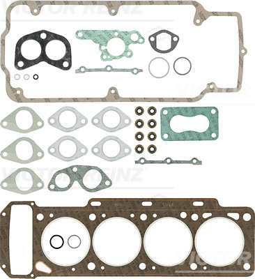 VICTOR REINZ 02-24190-19 Kit guarnizioni, Testata