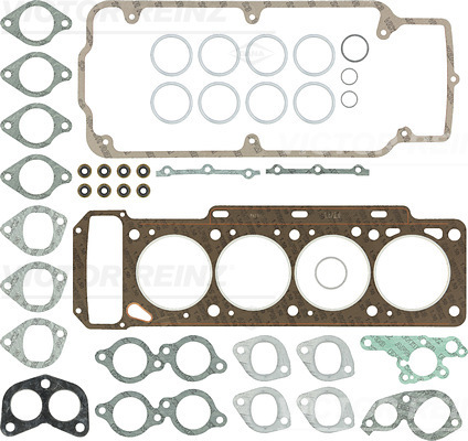 VICTOR REINZ 02-24190-22 Kit guarnizioni, Testata-Kit guarnizioni, Testata-Ricambi Euro