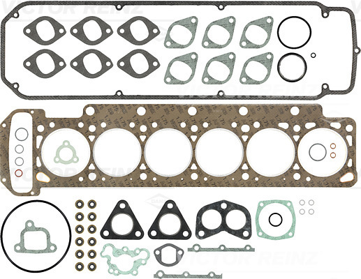 VICTOR REINZ 02-24195-08 Kit guarnizioni, Testata