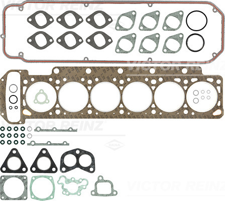 VICTOR REINZ 02-24195-13 Kit guarnizioni, Testata