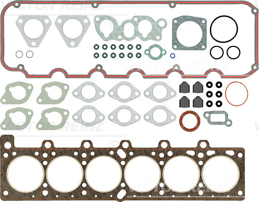 VICTOR REINZ 02-24465-05 Kit guarnizioni, Testata-Kit guarnizioni, Testata-Ricambi Euro