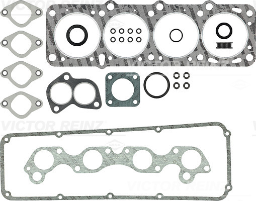 VICTOR REINZ 02-24490-05 Kit guarnizioni, Testata-Kit guarnizioni, Testata-Ricambi Euro