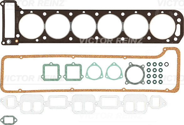 VICTOR REINZ 02-24675-10 Kit guarnizioni, Testata