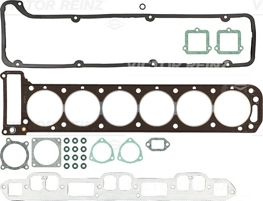 VICTOR REINZ 02-24675-12 Kit guarnizioni, Testata-Kit guarnizioni, Testata-Ricambi Euro