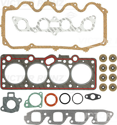 VICTOR REINZ 02-24840-06 Kit guarnizioni, Testata