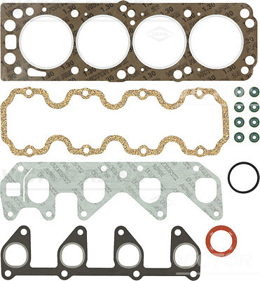 VICTOR REINZ 02-24885-05 Kit guarnizioni, Testata-Kit guarnizioni, Testata-Ricambi Euro