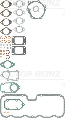 VICTOR REINZ 02-24960-02 Kit guarnizioni, Testata