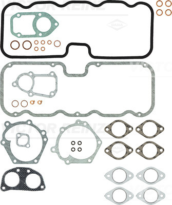 VICTOR REINZ 02-24960-03 Kit guarnizioni, Testata