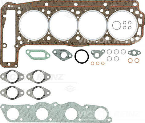 VICTOR REINZ 02-25225-11 Kit guarnizioni, Testata