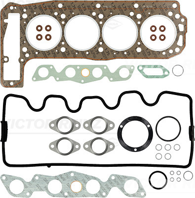 VICTOR REINZ 02-25230-17 Kit guarnizioni, Testata-Kit guarnizioni, Testata-Ricambi Euro