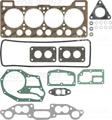 VICTOR REINZ 02-25295-06 Kit guarnizioni, Testata