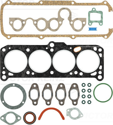 VICTOR REINZ 02-25385-02 Kit guarnizioni, Testata