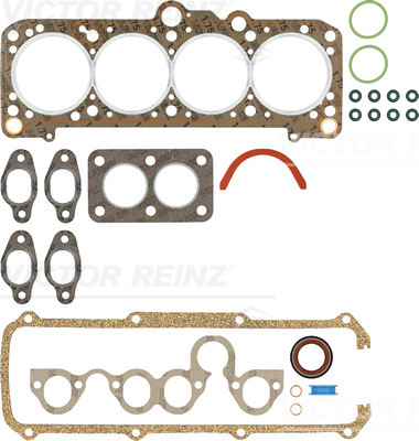 VICTOR REINZ 02-25745-19 Kit guarnizioni, Testata