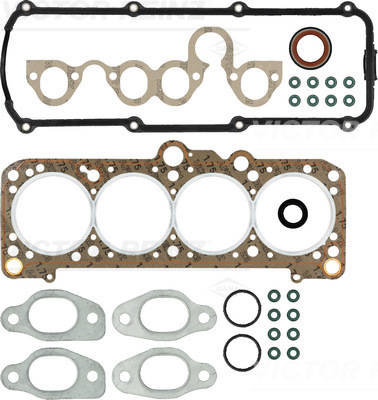 VICTOR REINZ 02-25745-22 Kit guarnizioni, Testata