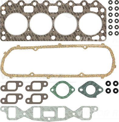 VICTOR REINZ 02-25810-03 Kit guarnizioni, Testata-Kit guarnizioni, Testata-Ricambi Euro