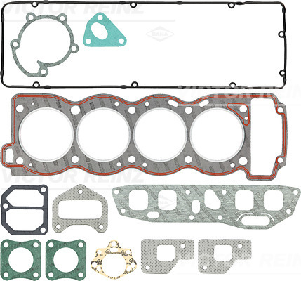 VICTOR REINZ 02-25835-04 Kit guarnizioni, Testata