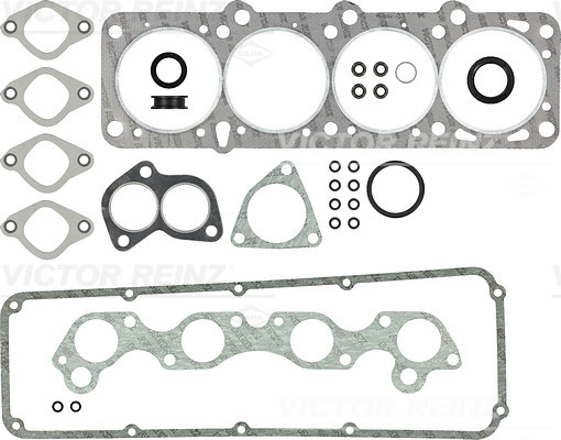 VICTOR REINZ 02-25840-06 Kit guarnizioni, Testata-Kit guarnizioni, Testata-Ricambi Euro