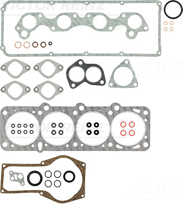 VICTOR REINZ 02-25840-08 Kit guarnizioni, Testata-Kit guarnizioni, Testata-Ricambi Euro