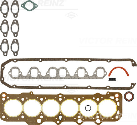 VICTOR REINZ 02-26050-02 Kit guarnizioni, Testata