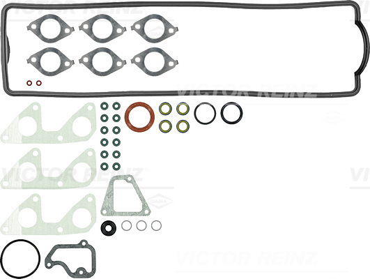 VICTOR REINZ 02-26059-03 Kit guarnizioni, Testata-Kit guarnizioni, Testata-Ricambi Euro