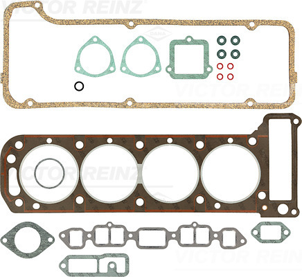 VICTOR REINZ 02-26255-07 Kit guarnizioni, Testata