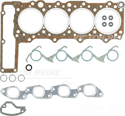 VICTOR REINZ 02-26515-04 Kit guarnizioni, Testata